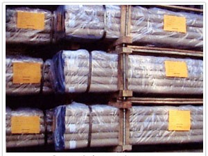 Export Packaging