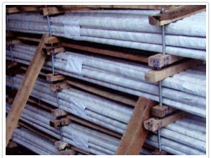 Export Packaging