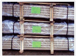 Export Packaging